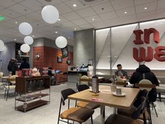 -必胜客(大观天地店)