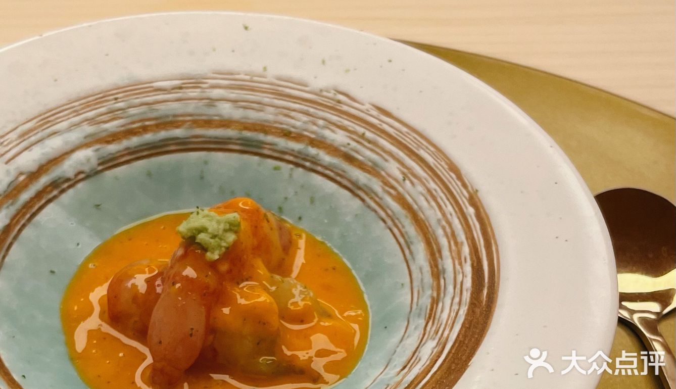 多谢款待 ｜ 深圳Omakase ·六本木寿司