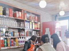 -临江后街鳝丝(临江店)