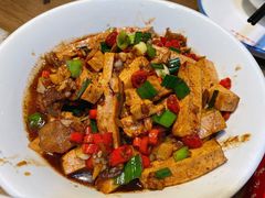 攸县香干-东方红·湖南菜(金屿店)