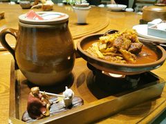 -云境生态园(红谷滩店)