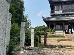 -虞山风景区