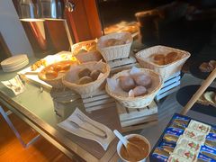 -长白山万达喜来登度假酒店