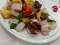 -朱仔记食府(江南大道店)