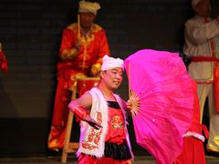 -陕北民歌大舞台