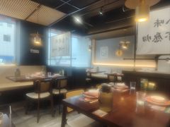 -拾捌川·自贡爆炒(新街口店)