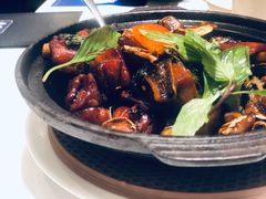 -鹿港小镇(金虹桥国际中心店)