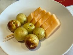 -大鸭梨烤鸭(望京店)