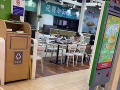 -德克士(广州南站店)