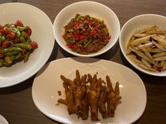 -大中华酒楼·主席武昌鱼·武汉美食地标(江汉路步行街店)