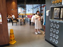 -汉堡王(徐汇绿地缤纷店)