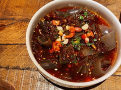 -铁公鸡·四川料理(天环广场店)