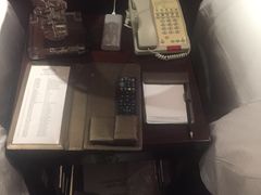 -诸暨同方豪生大酒店