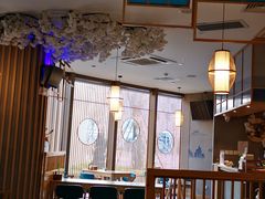 大堂-村上一屋(望京店)