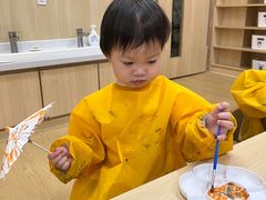 -深业幸福家托育·早教(深业U中心园)