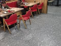 -兰州陈记牛肉面 ·烧烤· 铜锅涮肉(万达店)