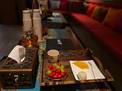 -菩泰·泰式草本按摩SPA(国大城市广场店)