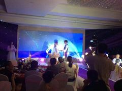 -世纪缘湖滨花园酒店(玄武湖店)