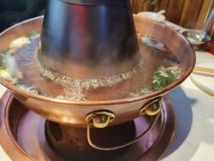 -前门·鲜肉火锅(长风店)