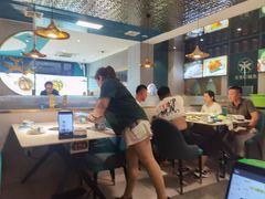 -天香石锅鱼(永兴路店)