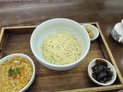-蟹上黄·蟹黄面·江南糖水(人民广场店)