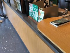 -星巴克臻选(上海长风大悦城店)