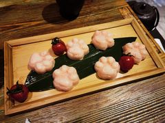 -湊湊火锅·茶憩(合生汇购物中心店)