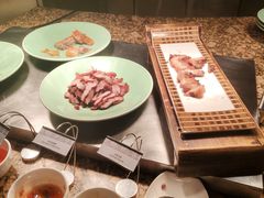 -杭州国际会议中心洲际酒店-原素全日餐厅(解放东路店)