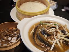 -芳芳私房菜·精做淮扬菜(承德路店)