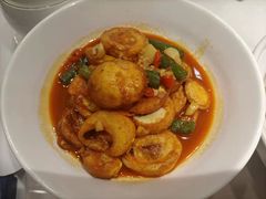 -兰湘子·湘菜小炒(石家庄万象城店)