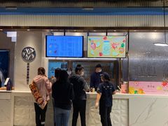 门面-野萃山·潮汕厚果汁(十亩地店)