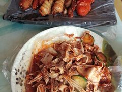 -小二楼炖肠
