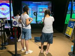 -VS SPORTS PARK运动玩乐园·团建·生日会(合生汇店)
