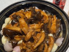 -北京全聚德(方庄店)