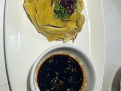 -老平安农家菜(平安店)
