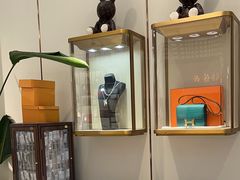 -上海恒天奢侈品(总店)
