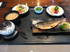 -古京·臻致料理(月湖店)