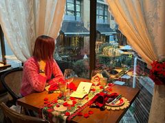 -弗兰克牛排西餐厅Ribone steak house(柠檬花园店)