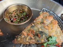-沙胆彪炭炉牛杂煲(成都玉林店)