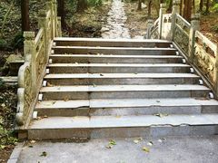 -冶父山国家森林公园