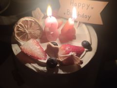 -迦南·甜品蛋糕(传媒店)
