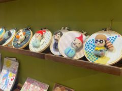 -恋物百货商店(华侨城店)