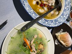 -晓粤·惹味粤菜(凯德乐峰广场店)