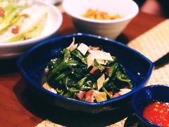 -山港凯悦酒店·BEBA海滩烧烤餐厅酒吧