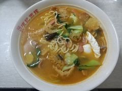 -项记面馆(明瓦廊店)