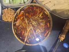 -小饕荟雅安贡椒鱼鲜馆(广福桥店)