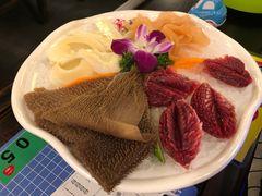 火锅四宝-重庆高老九火锅(文峰广场店)