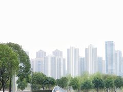 -汉江湾体育公园