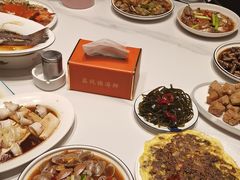 -鑫悦楼煎蟹·16年海鲜大排档