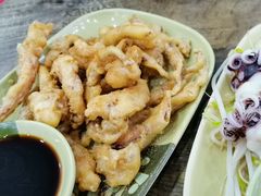 -贞姨美食·老字号海鲜大排档